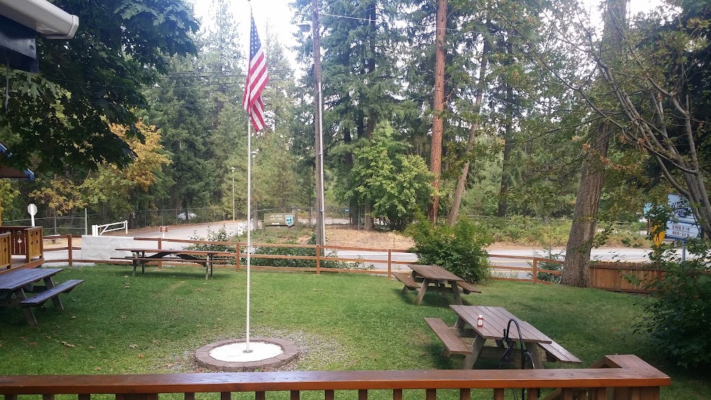 Watsons Alpenhorn Cafe | restaurant | 7600 S Lakeshore Rd, Chelan, WA 98816, USA | 5096879999 OR +1 509-687-9999