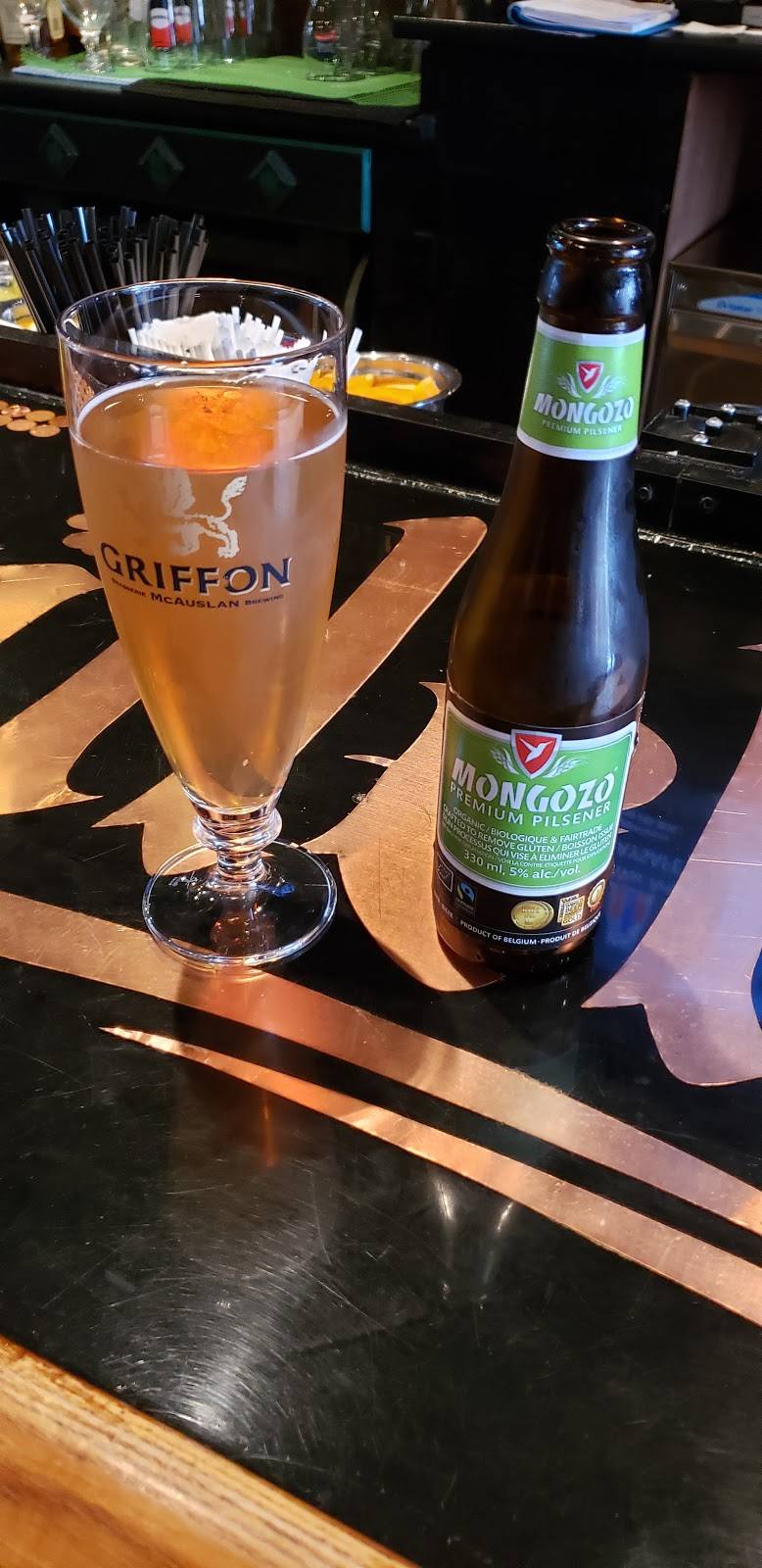 RestoPub Shillelagh | restaurant | 375 Rue Principale E, Farnham, QC J2N 1L5, Canada | 4503371096 OR +1 450-337-1096