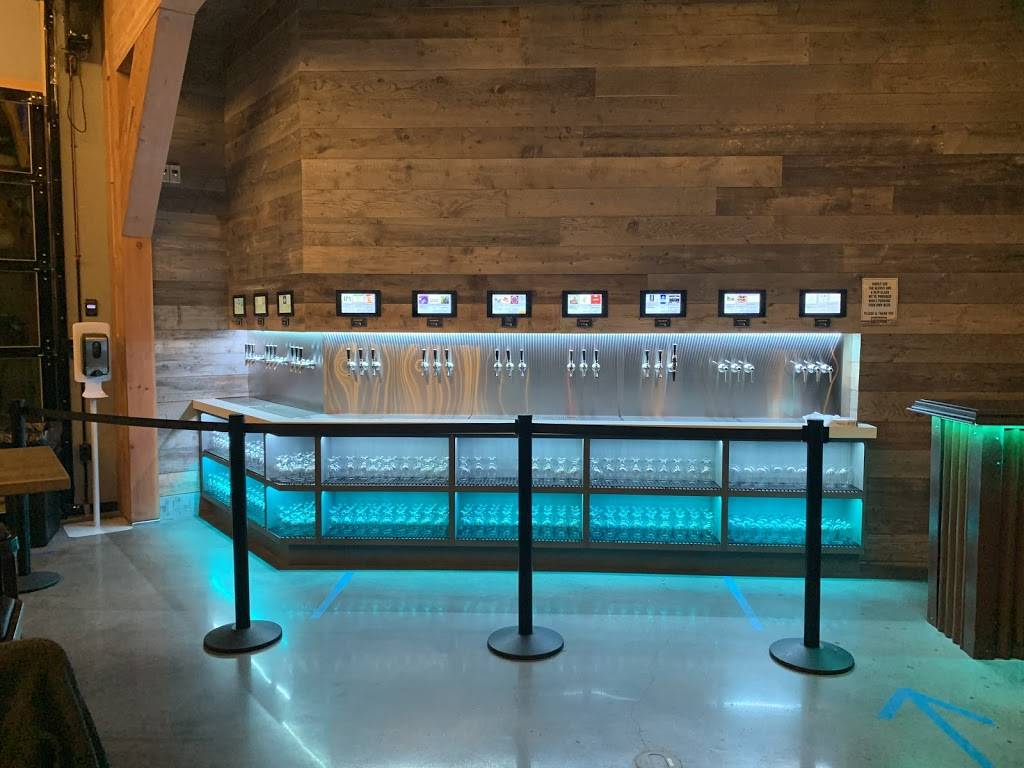 Revolution Hall | restaurant | 3 Maguire Rd, Lexington, MA 02421, USA | 7817787158 OR +1 781-778-7158