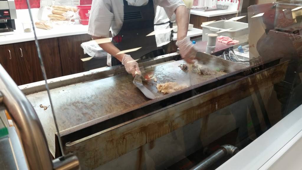 Charleys Philly Steaks | restaurant | 125 Binter St, Fort Knox, KY 40121, USA | 5029424269 OR +1 502-942-4269