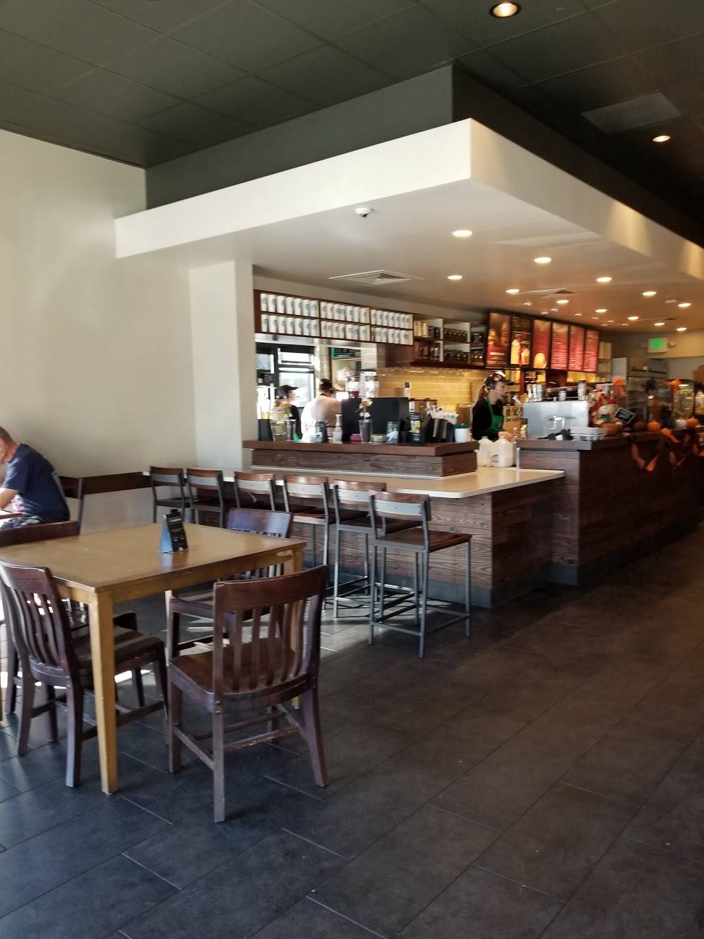 Starbucks | cafe | 44506 Valley Central Way Suite 101, Lancaster, CA 93536, USA | 6619420890 OR +1 661-942-0890