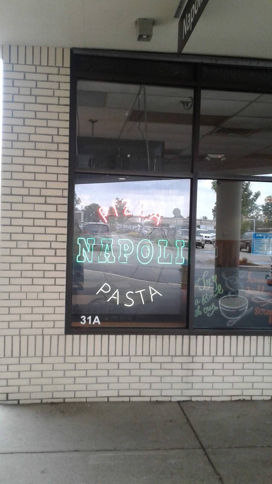 Napoli Pizza | restaurant | 4230 William Penn Hwy # A, Monroeville, PA 15146, USA | 4123733656 OR +1 412-373-3656