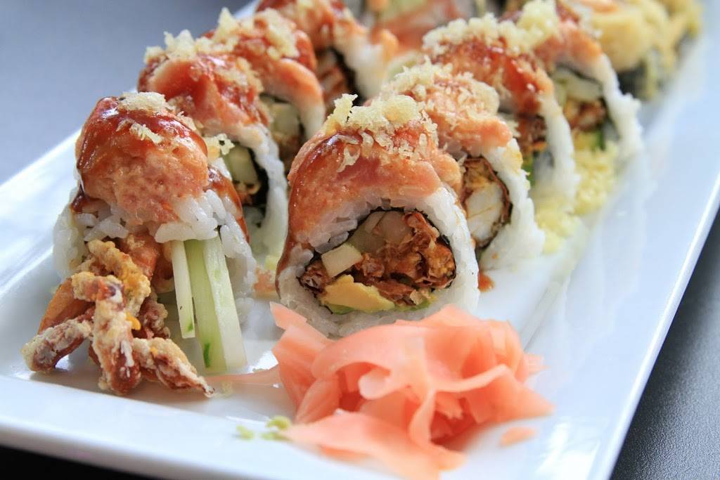 Kameya | restaurant | 806 W Webster Ave, Chicago, IL 60614, USA | 7739353474 OR +1 773-935-3474