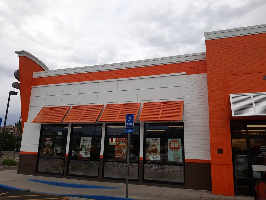 A&W Restaurant | restaurant | 3101 W Colorado Ave, Colorado Springs, CO 80904, USA | 7196365031 OR +1 719-636-5031