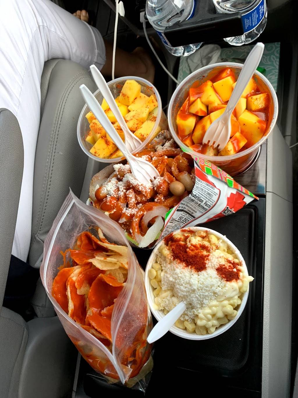 Delicias poblanas | restaurant | 1835 Rumrill Blvd, San Pablo, CA 94806, USA | 9253546440 OR +1 925-354-6440