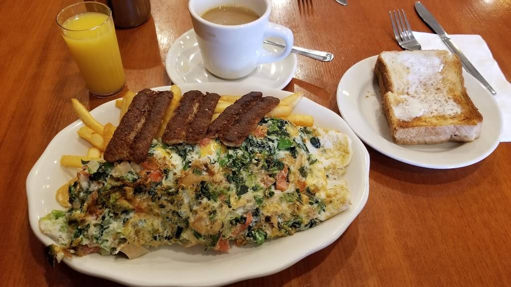 Guss American Grill | restaurant | 7206 New Utrecht Ave, Brooklyn, NY 11228, USA | 7183317573 OR +1 718-331-7573