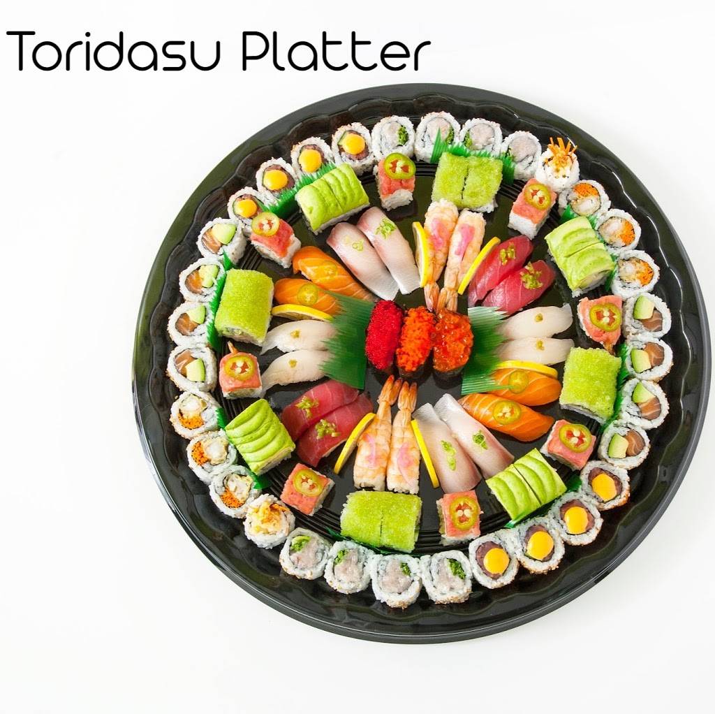 Jasons Toridasu Ardmore | restaurant | 40 Rittenhouse Pl, Ardmore, PA 19003, USA | 4844176350 OR +1 484-417-6350