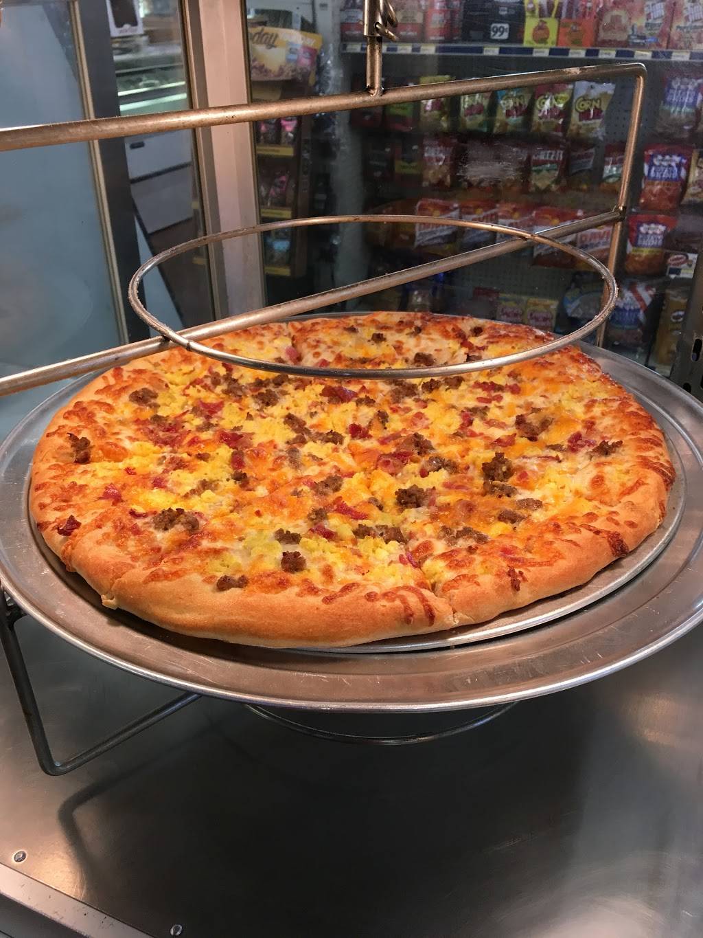 MACs Pizza Shack | restaurant | 3290 Canandaigua Rd, Macedon, NY 14502, USA | 3159865678 OR +1 315-986-5678