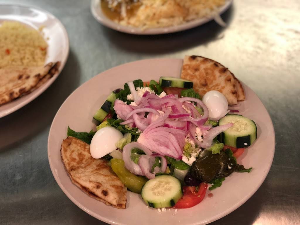 Chef Zorbas | restaurant | 2626 E 12th Ave, Denver, CO 80206, USA | 3033210091 OR +1 303-321-0091