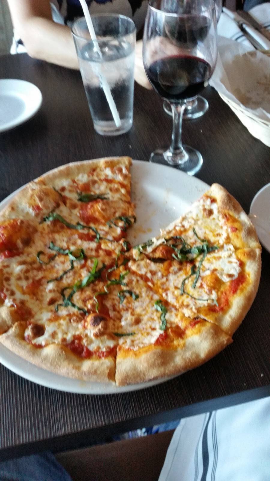 Mazara Trattoria Cucina Italiana | restaurant | 18027 Beach Blvd, Huntington Beach, CA 92648, USA | 7144654874 OR +1 714-465-4874