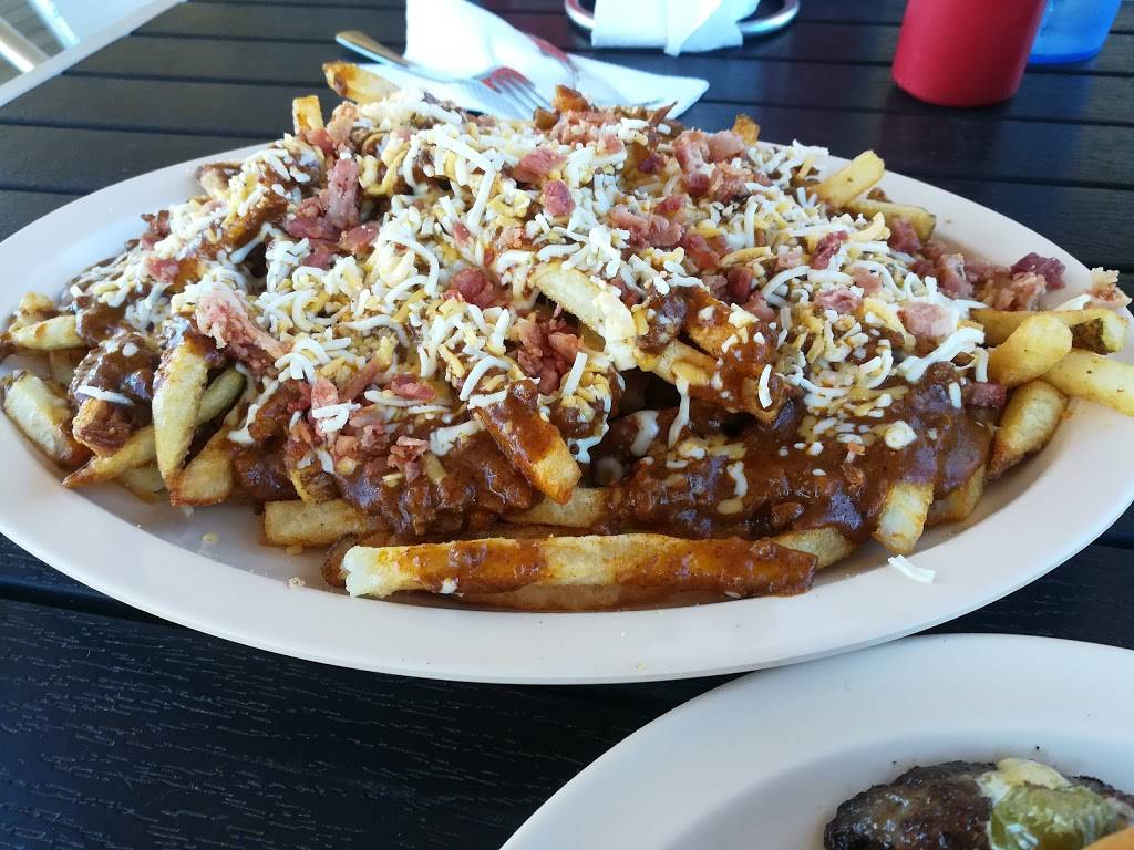 Rons Hamburgers & Chili | restaurant | 18415 Farm to Market Rd 1488, Magnolia, TX 77354, USA | 2812597133 OR +1 281-259-7133