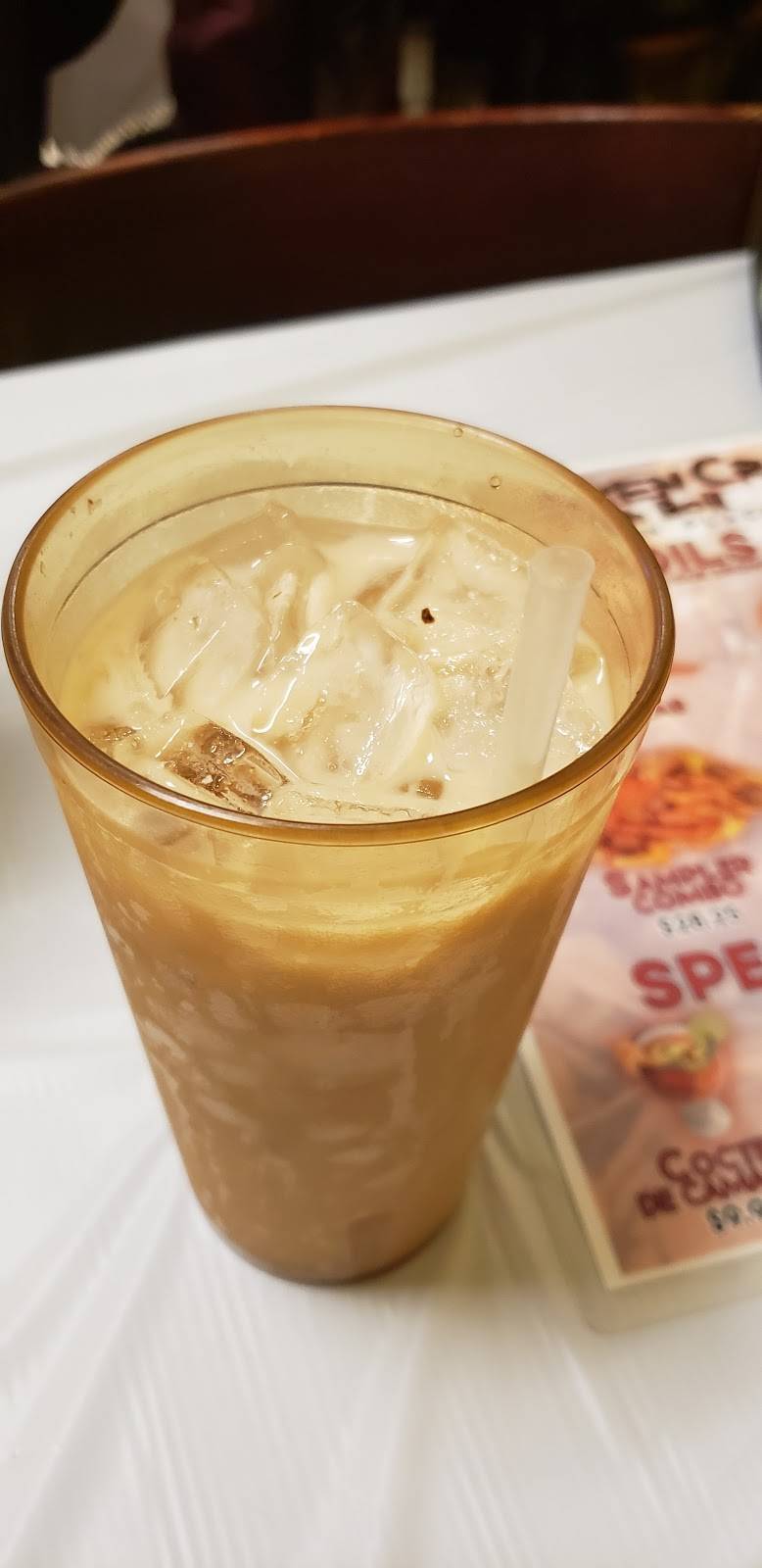 Drunken Crab Boil | restaurant | 2423 Clinton Ave, Fort Worth, TX 76164, USA | 6823859975 OR +1 682-385-9975