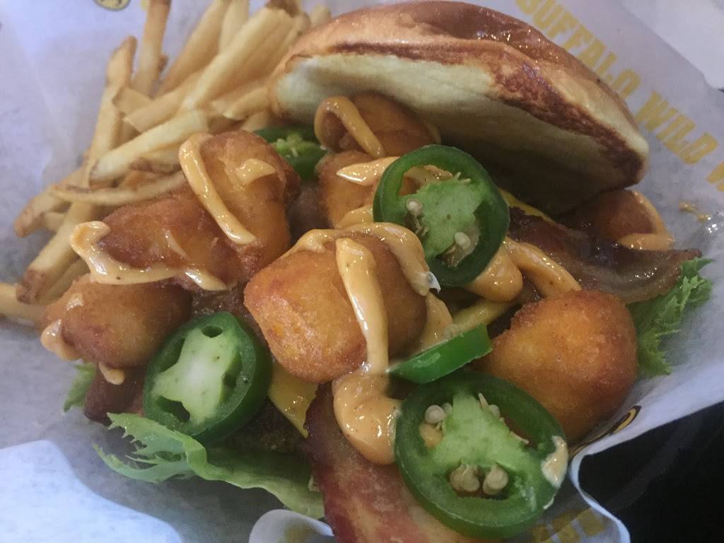 Buffalo Wild Wings | restaurant | 1599 US-22, Watchung, NJ 07069, USA | 9082229464 OR +1 908-222-9464