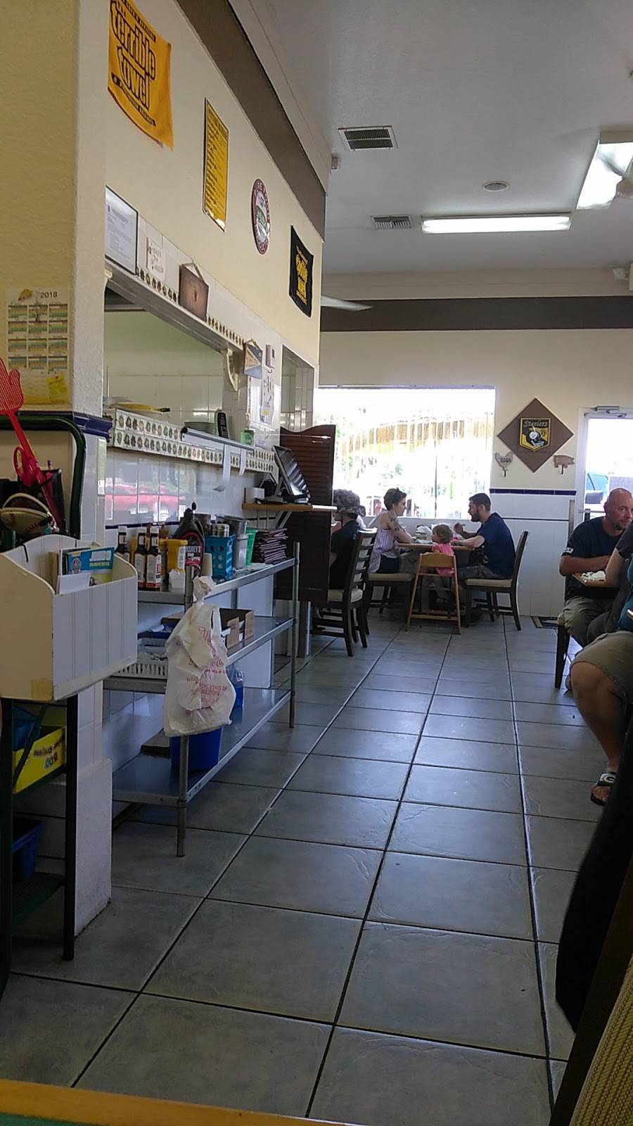 Cs Waffles Port Orange | restaurant | 4989 S Ridgewood Ave, Port Orange, FL 32127, USA | 3864923748 OR +1 386-492-3748