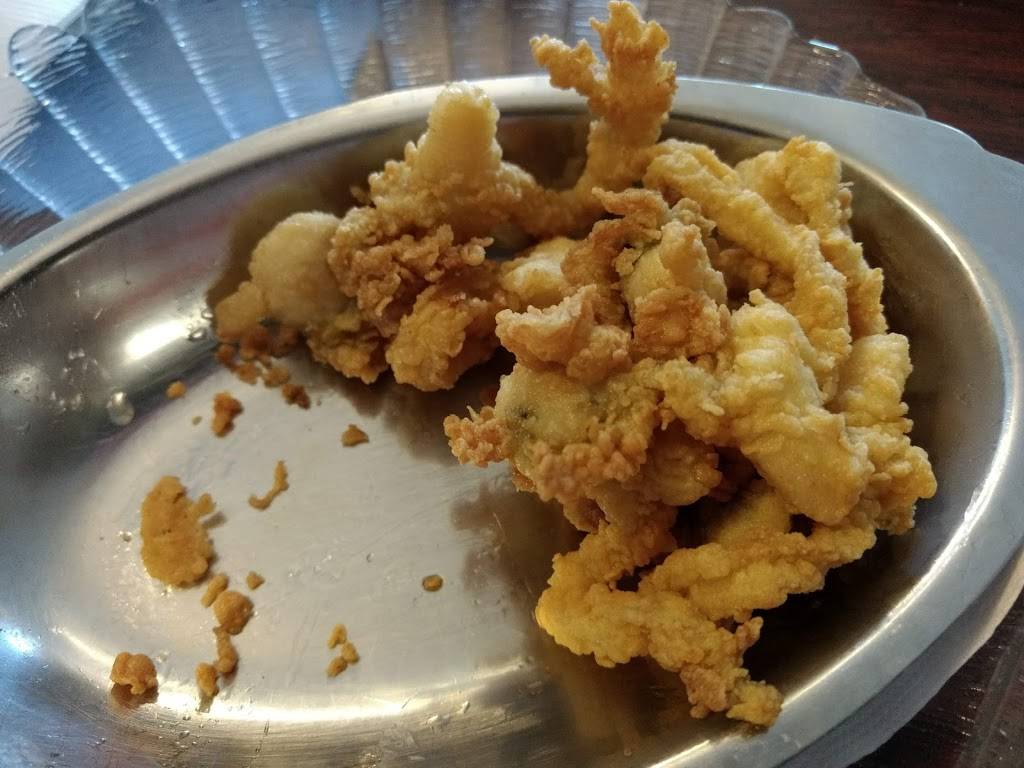 Joe Fish Casual Seafood | restaurant | 510 River Hwy, Mooresville, NC 28117, USA | 7046629880 OR +1 704-662-9880