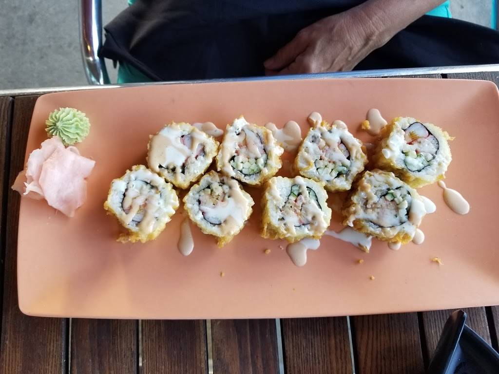 Tokyo 101 | restaurant | 880 Town Center Dr, Wilmington, NC 28405, USA | 9103993101 OR +1 910-399-3101