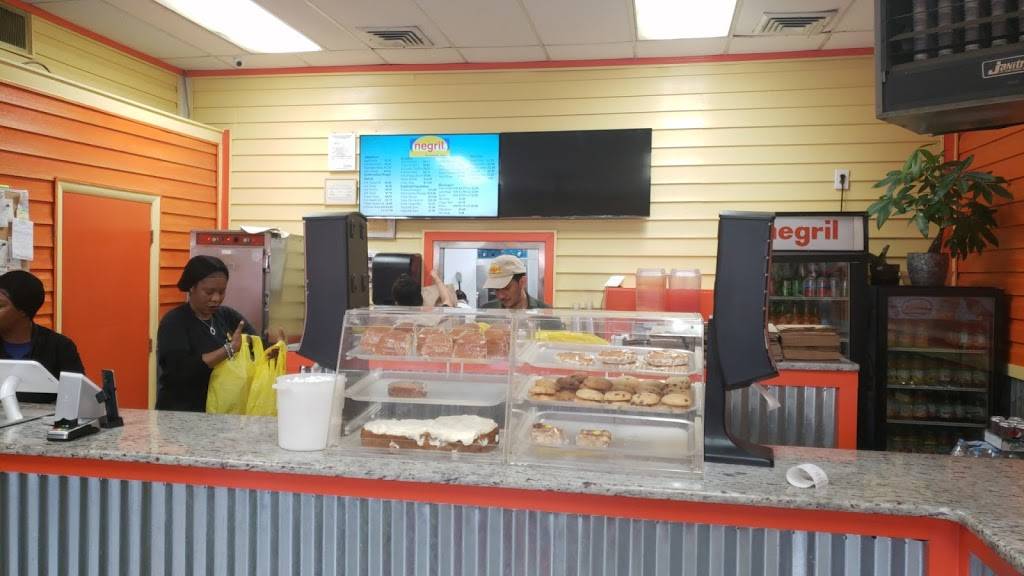 Negril The Jamaican Eatery | restaurant | 965 Thayer Ave, Silver Spring, MD 20910, USA | 3015853000 OR +1 301-585-3000