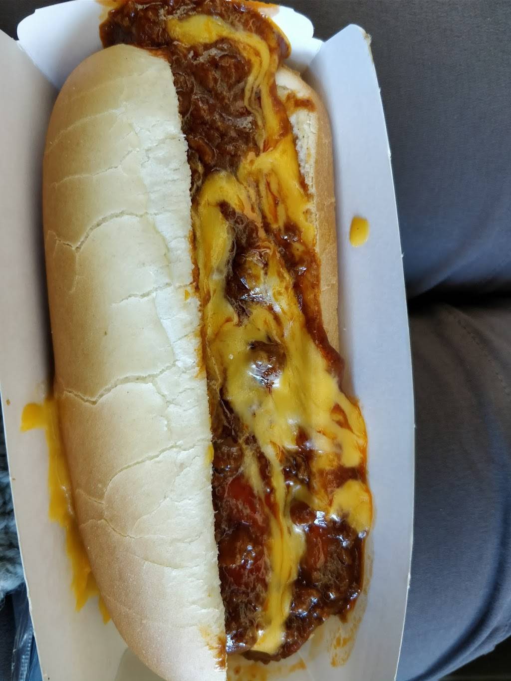 Sonic Drive-In | restaurant | 411 E, US-24, Woodland Park, CO 80863, USA | 7196876015 OR +1 719-687-6015