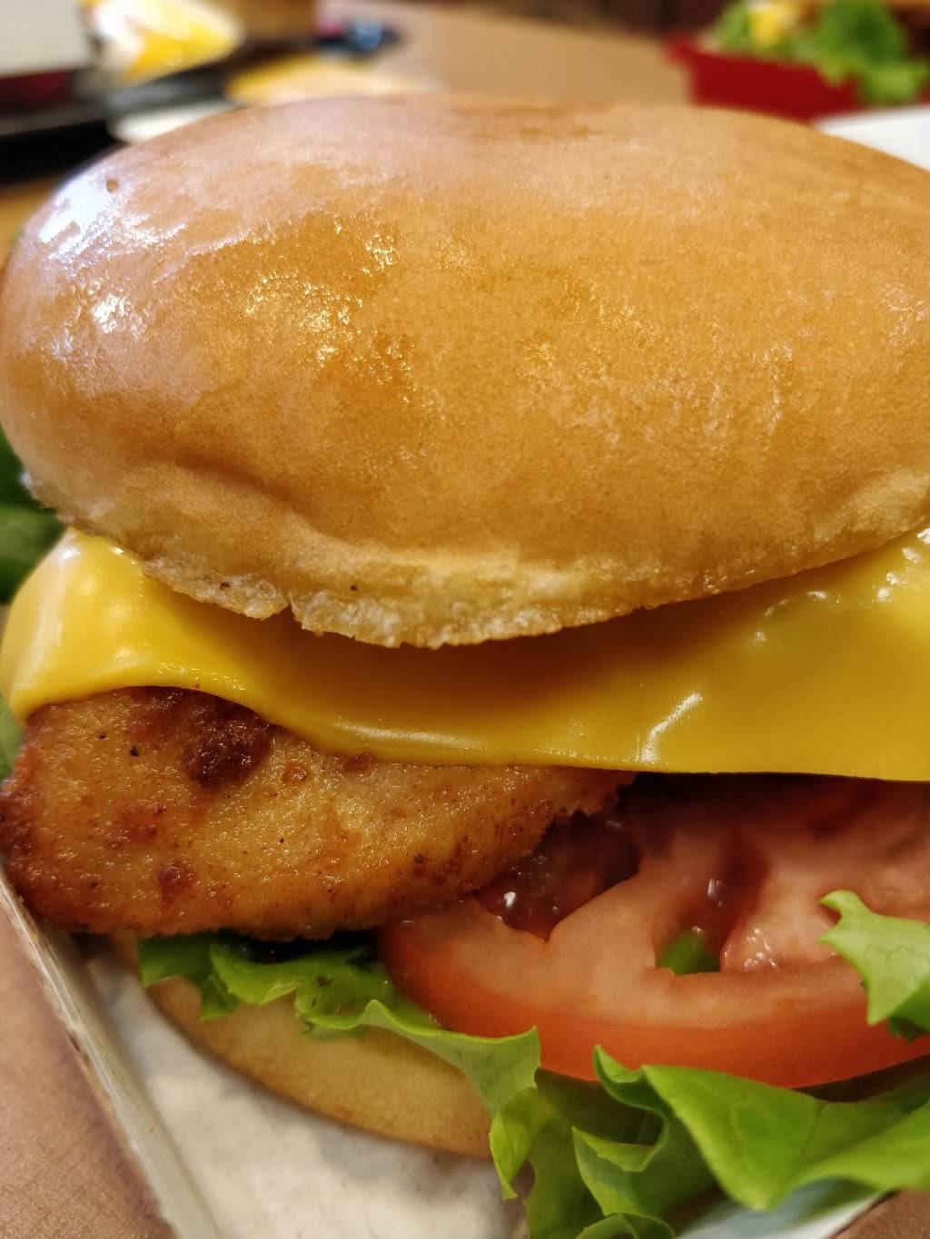 Chick-fil-A | restaurant | 2081 Harbison Dr, Vacaville, CA 95687, USA | 7074471269 OR +1 707-447-1269