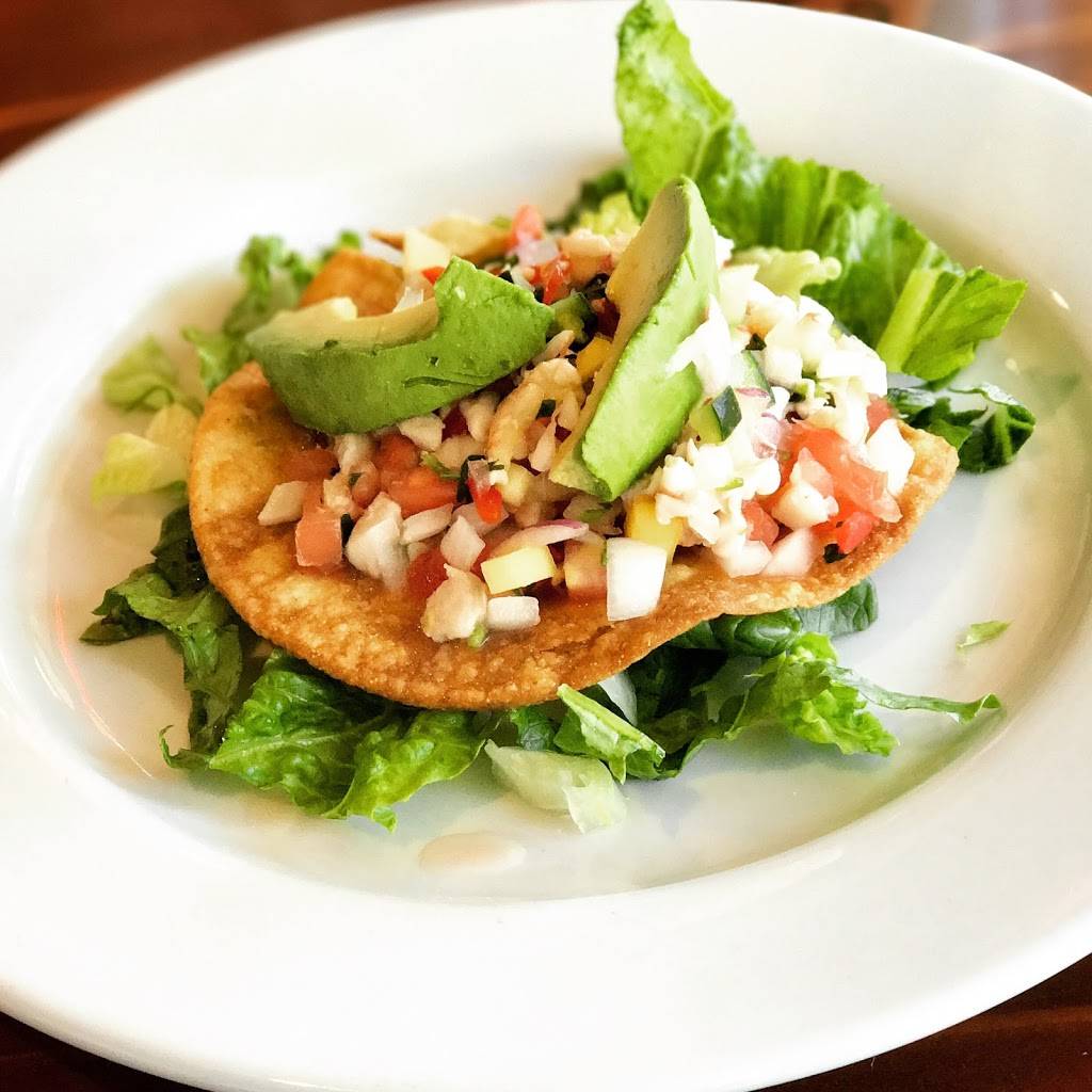 Mezcal Grill | restaurant | 1620 W El Camino Ave #172, Sacramento, CA 95833, USA | 9166464826 OR +1 916-646-4826