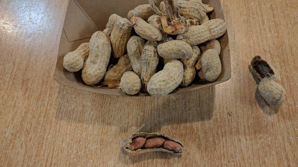 Five Guys | meal takeaway | 1355 US-1, Vero Beach, FL 32960, USA | 7722994355 OR +1 772-299-4355