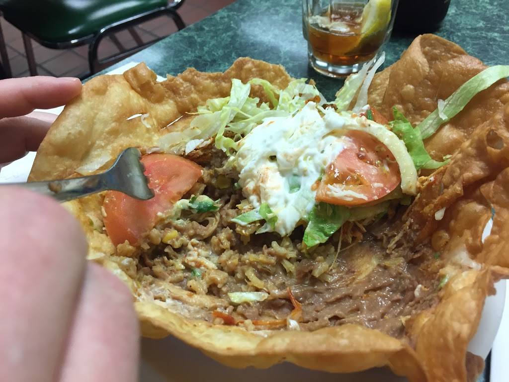 La Michoacana Restaurant | restaurant | 16760 Palm Dr, Desert Hot Springs, CA 92240, USA | 7602515312 OR +1 760-251-5312