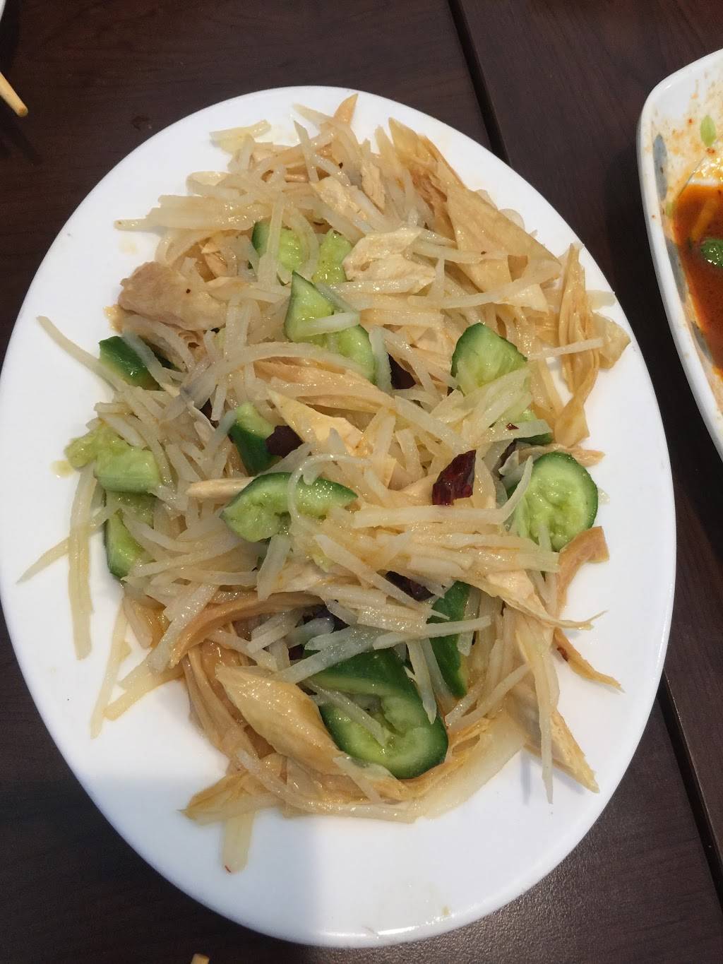 Yiran Grill | restaurant | 157 Garvey Ave, Monterey Park, CA 91754, USA | 6262801088 OR +1 626-280-1088