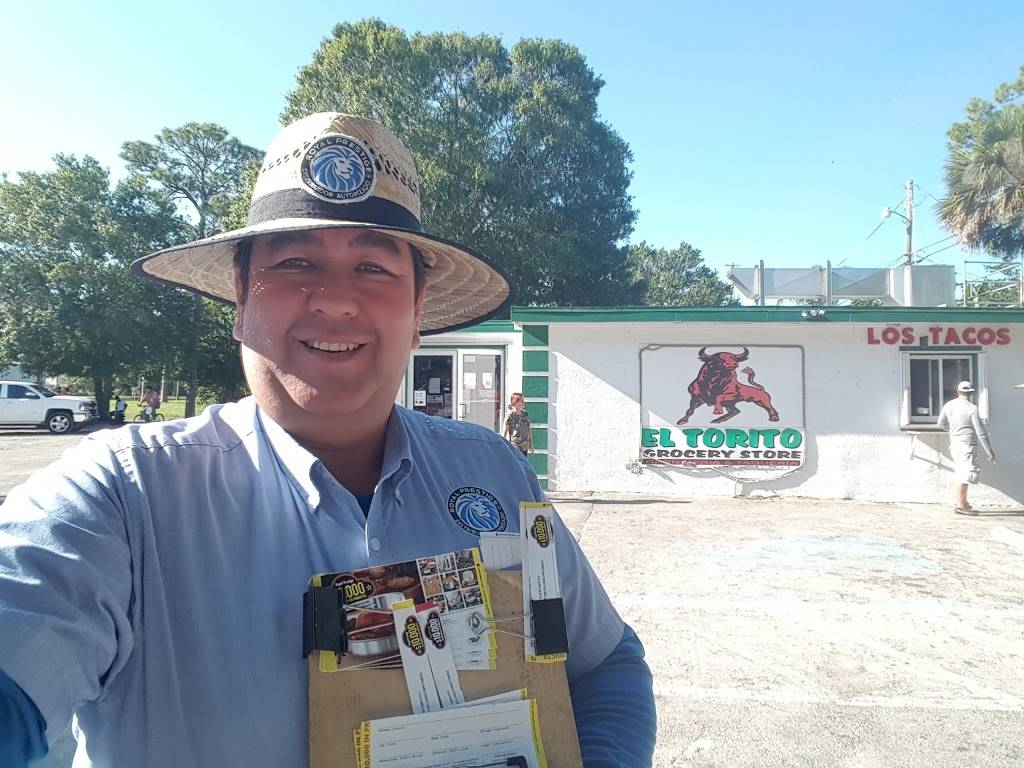 El Torito | restaurant | 5085 45th St, Vero Beach, FL 32967, USA | 7722990431 OR +1 772-299-0431