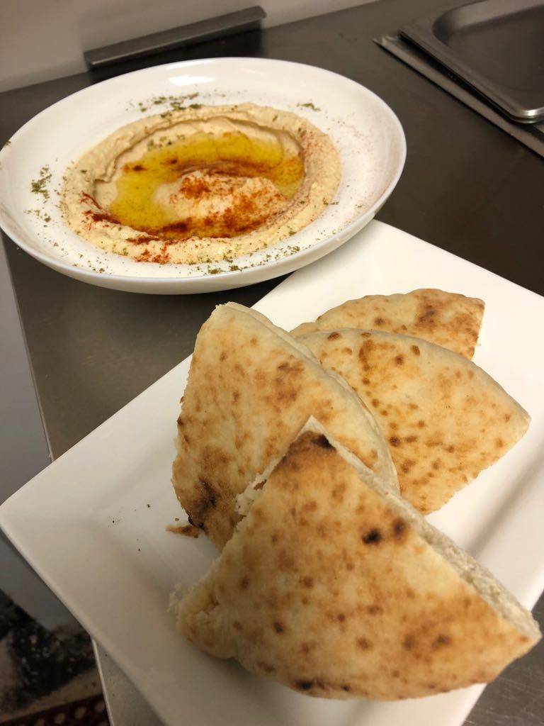 Sabra Cafe | restaurant | 12276 San Jose Blvd, Jacksonville, FL 32223, USA | 9043371159 OR +1 904-337-1159