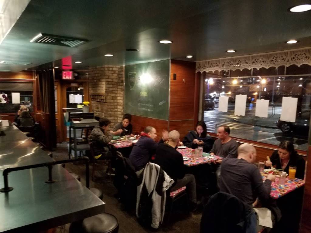 Krok | restaurant | 117 Columbia St, Brooklyn, NY 11231, USA | 7188588898 OR +1 718-858-8898