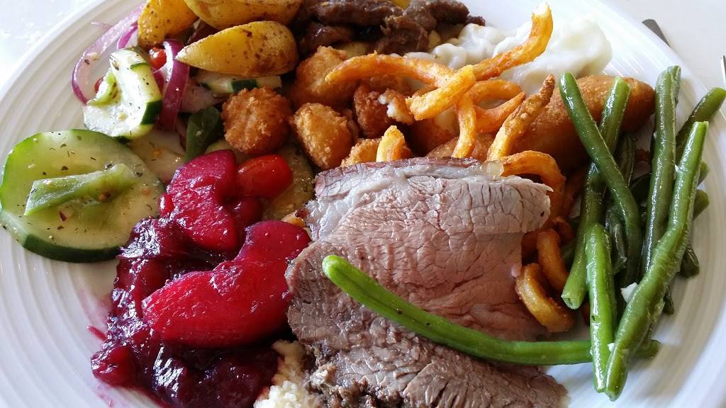 Wandering Horse Buffet | restaurant | 9800 E Talking Stick Way, Scottsdale, AZ 85250, USA | 4808507777 OR +1 480-850-7777