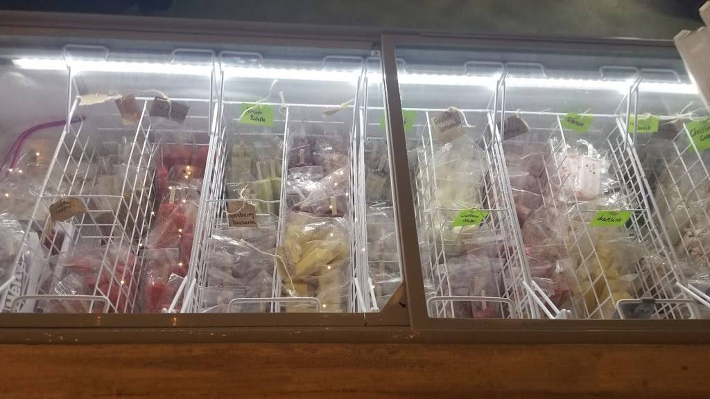 PoPsy | restaurant | 206 N Spring St #1, Tupelo, MS 38804, USA | 6622692641 OR +1 662-269-2641