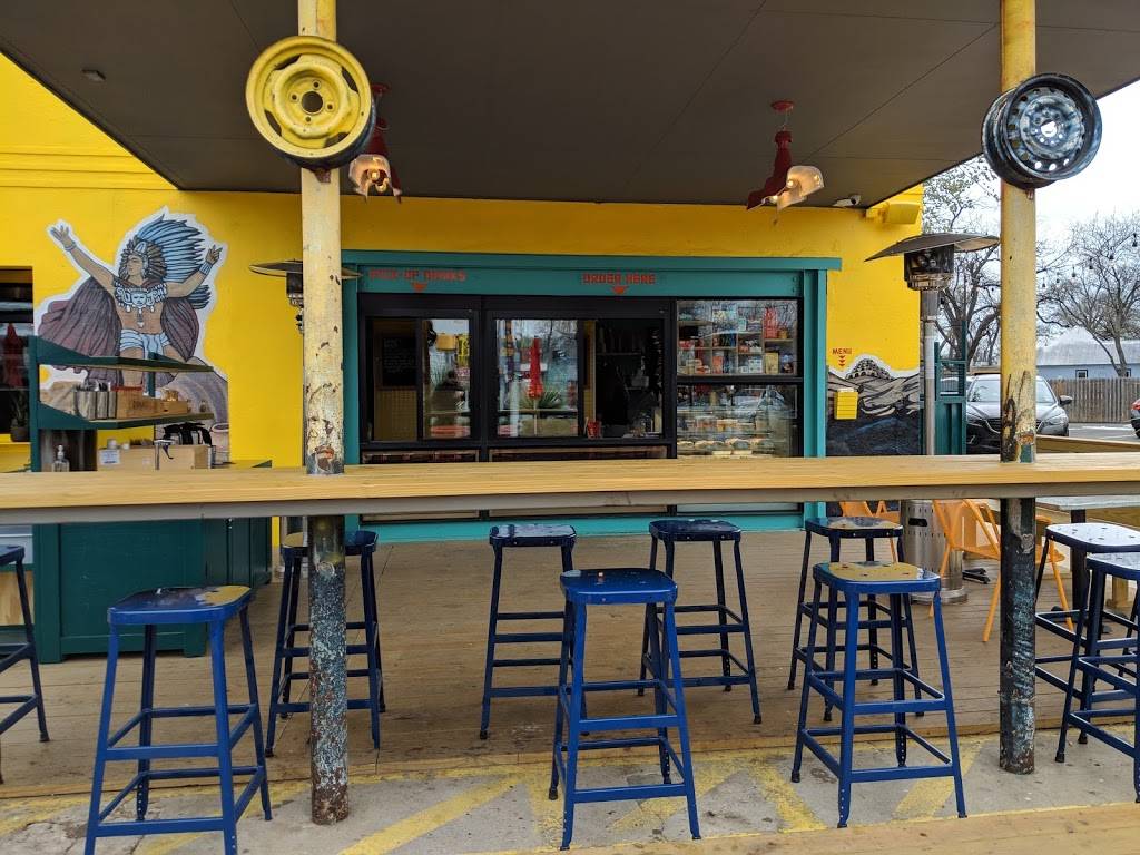 Lou’s | restaurant | 1900 E Cesar Chavez St, Austin, TX 78702, USA | 5126605171 OR +1 512-660-5171