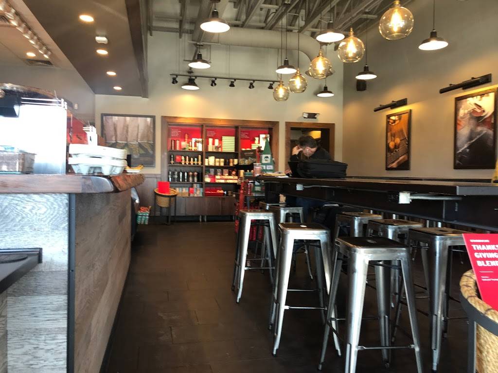 Starbucks | cafe | 12164 Shawnee Mission Pkwy, Shawnee, KS 66216, USA | 9136310174 OR +1 913-631-0174