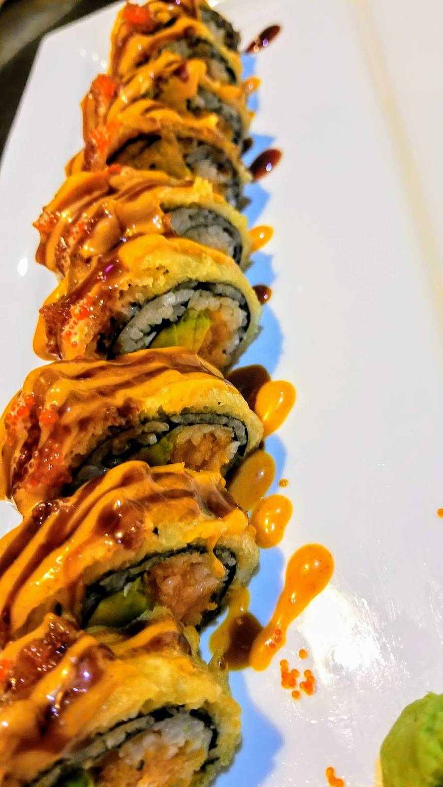 Yamato | restaurant | 729 N Main St, Shelbyville, TN 37160, USA | 9317356645 OR +1 931-735-6645