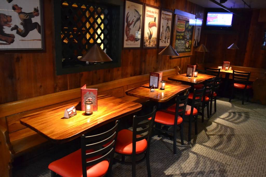 Noggin Room Pub | restaurant | 118 Lewis St, Petoskey, MI 49770, USA | 2313474000 OR +1 231-347-4000