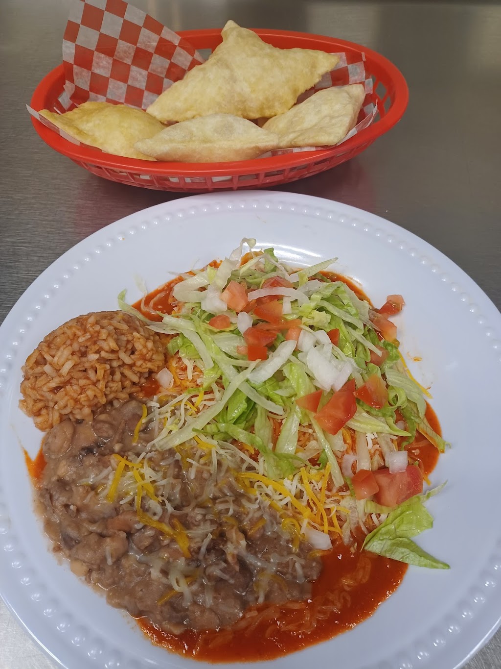 Hot Spot Cafe | restaurant | 1500 3rd St, Grants, NM 87020, USA | 5052900286 OR +1 505-290-0286