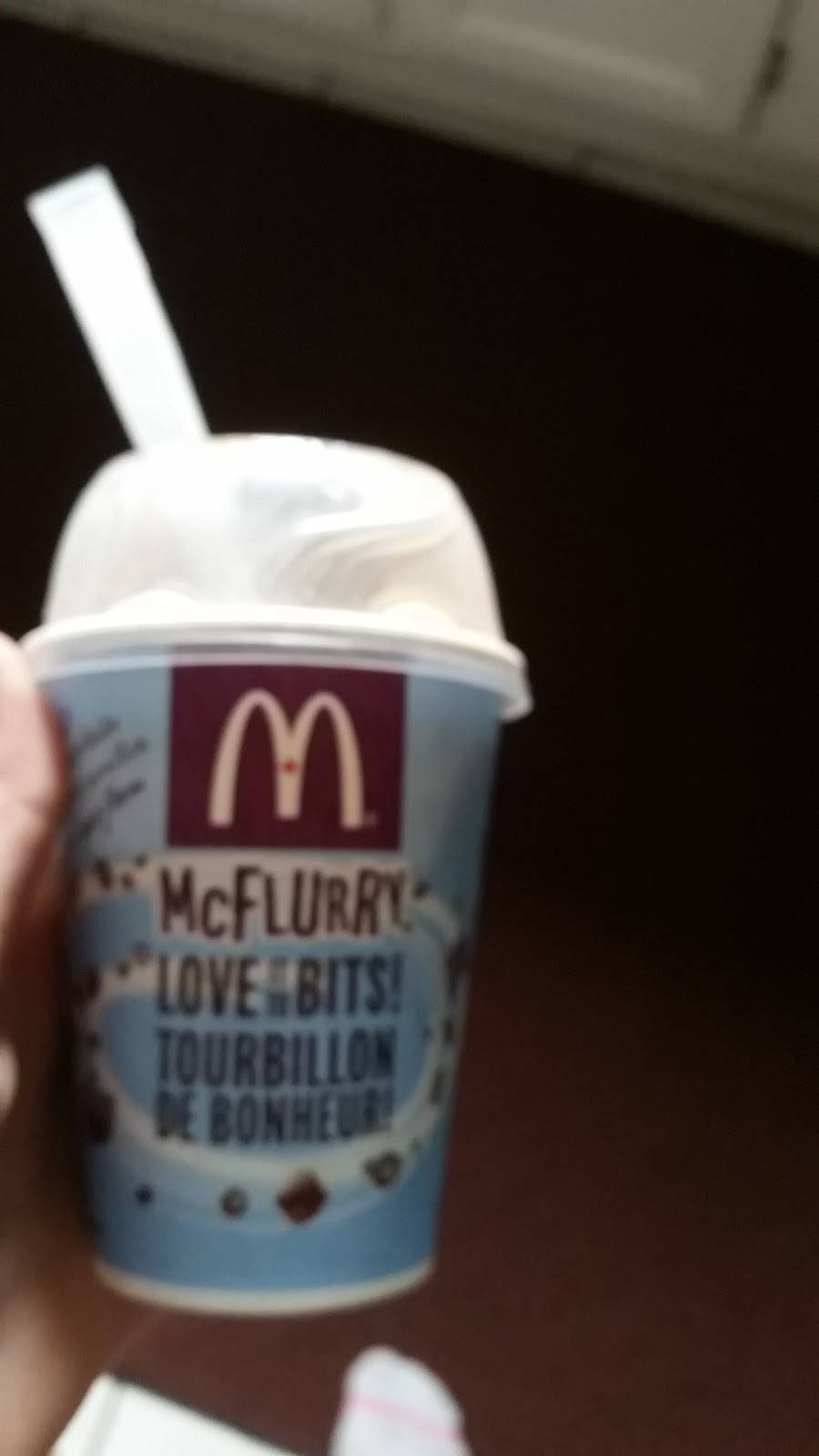 McDonalds | cafe | 269 Caradoc St S, Strathroy, ON N7G 2P3, Canada | 5192453821 OR +1 519-245-3821