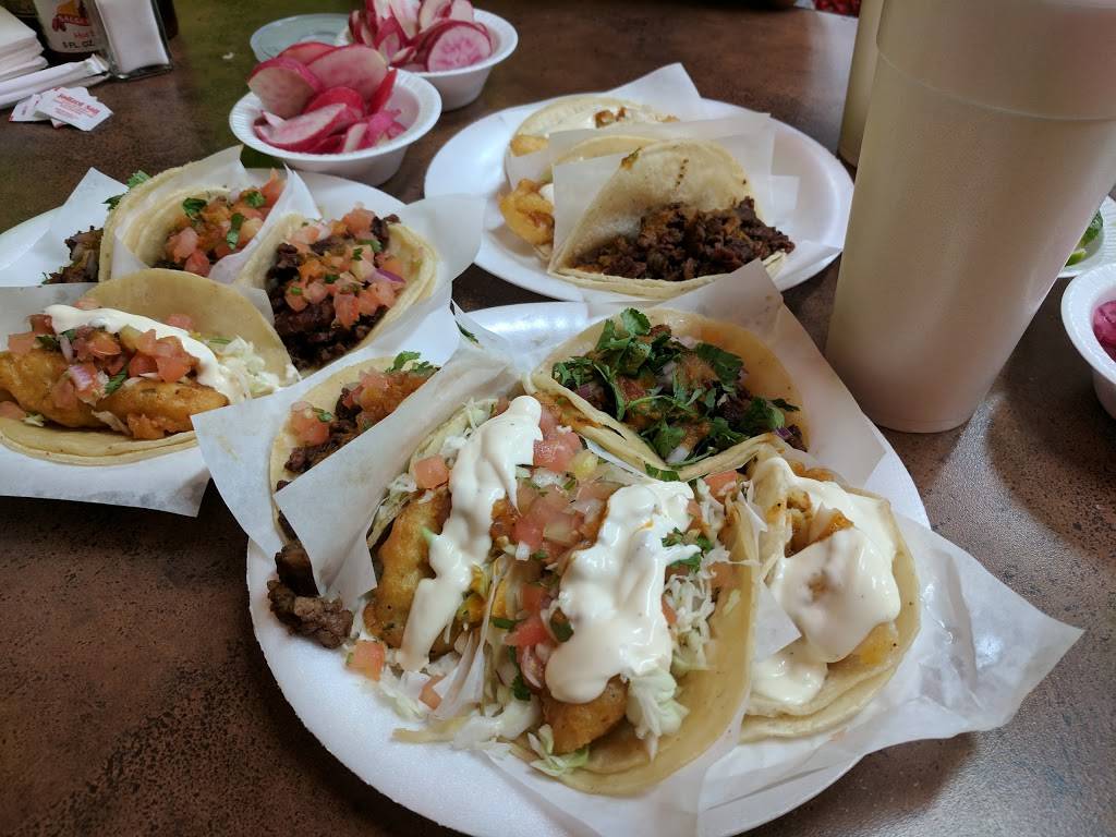 Tacos Ensenada | restaurant | 2171 Huntington Dr, Duarte, CA 91010, USA | 6263594959 OR +1 626-359-4959