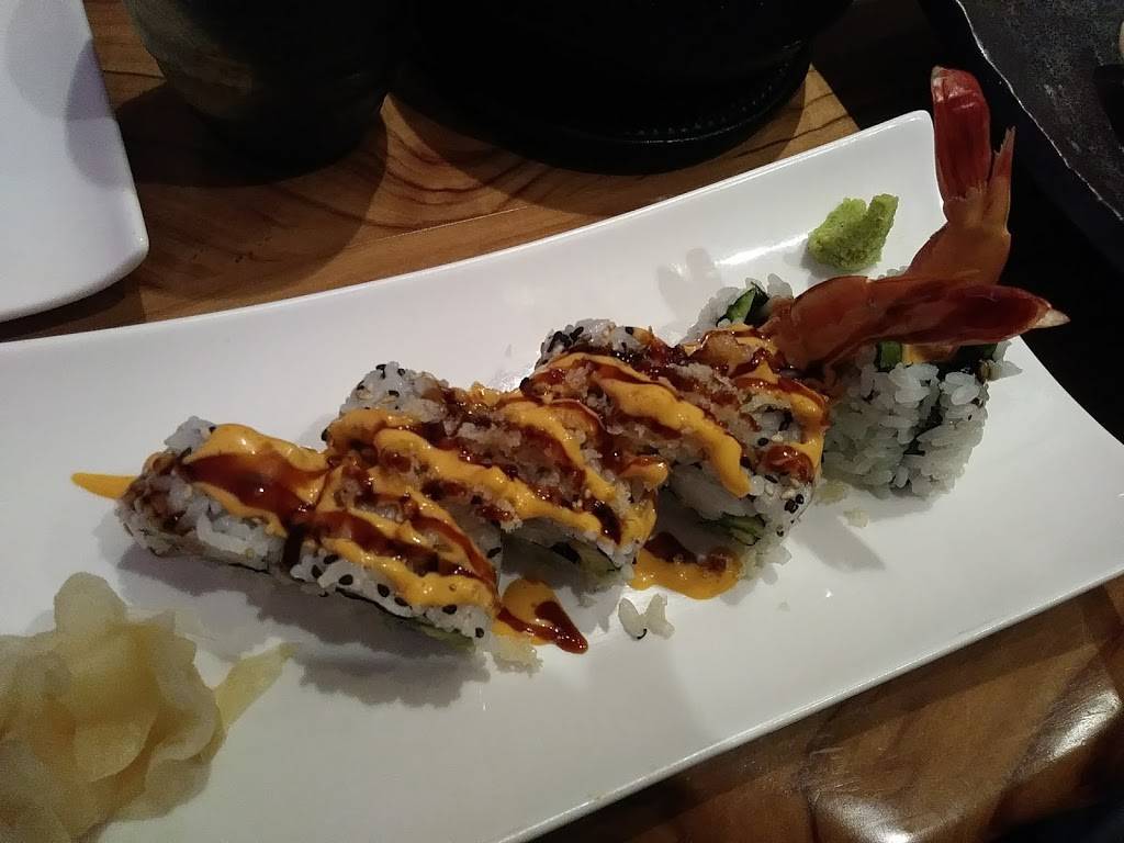 Ten | restaurant | 120 E Main St, Charlottesville, VA 22902, USA | 4342956691 OR +1 434-295-6691