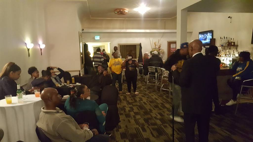 Sugs Event Center | restaurant | 22 Hillcrest Dr, Daly City, CA 94014, USA | 6504880112 OR +1 650-488-0112