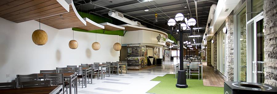 Tortoise + Hare | restaurant | 3400 Grand Marais Rd E, Windsor, ON N8W 1W7, Canada | 5199448000 OR +1 519-944-8000