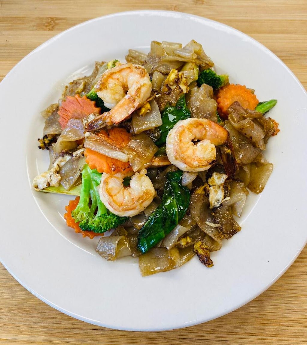 Bang Na Thai-Kitchen | restaurant | 95 Boston Rd, North Billerica, MA 01862, USA | 7816981410 OR +1 781-698-1410