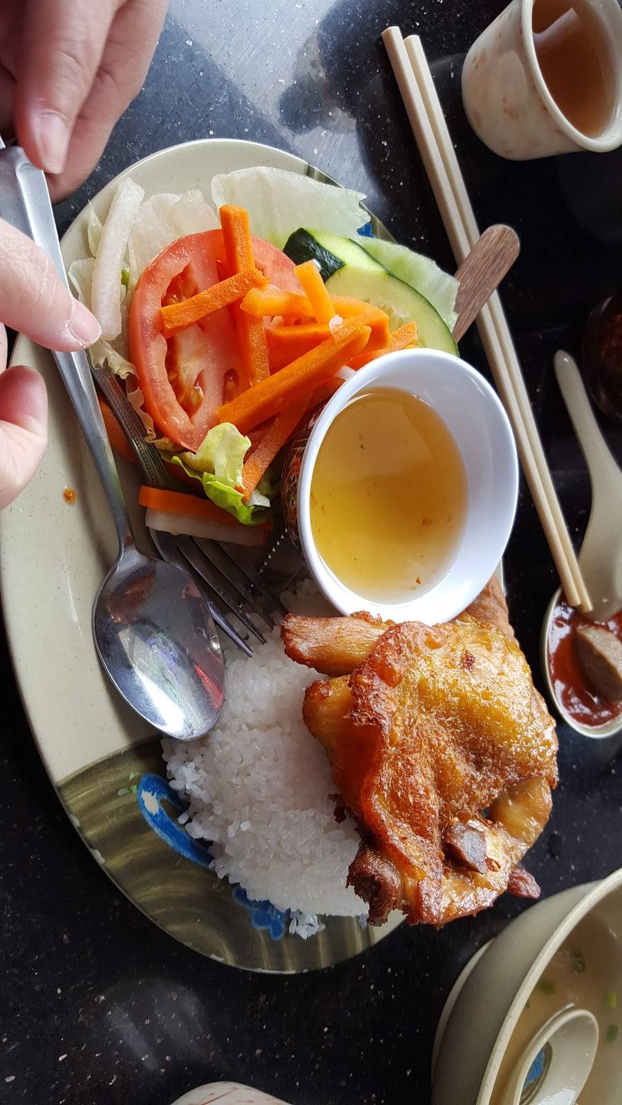 Pho Ha | restaurant | 600 Washington Ave, Philadelphia, PA 19147, USA | 2155990264 OR +1 215-599-0264