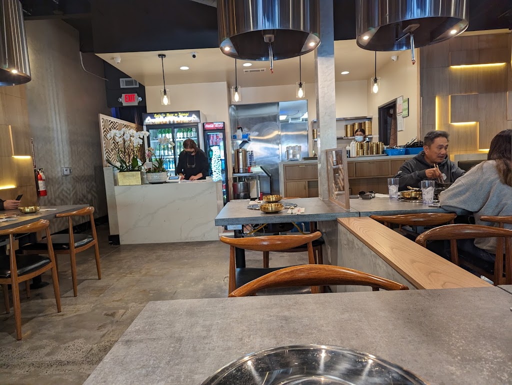 Kims BBQ Korean BBQ Cuisine 고기집 | restaurant | 871 Silver Spur Rd, Rolling Hills Estates, CA 90274, USA | 3107506161 OR +1 310-750-6161