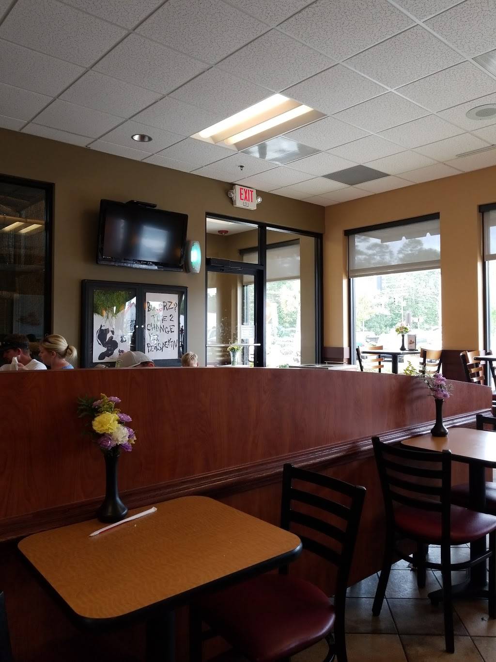 Chick-fil-A | restaurant | 1007 Dutch Fork Rd, Irmo, SC 29063, USA | 8037321992 OR +1 803-732-1992