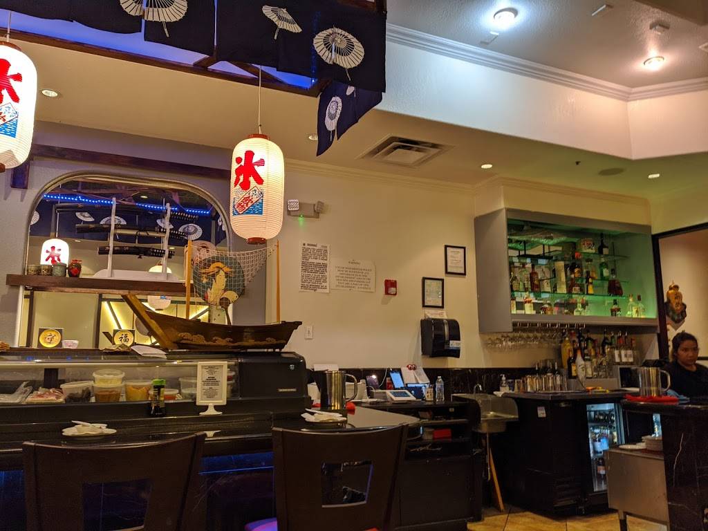 Sushi Star | restaurant | 4880 W 120th Ave #200, Westminster, CO 80020, USA | 3035249212 OR +1 303-524-9212