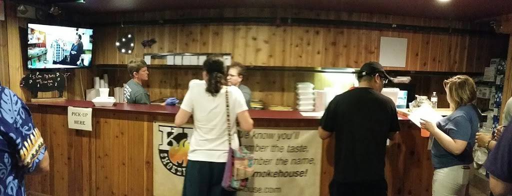 KBs Smokehouse! | restaurant | 830 N Kansas Ave, Topeka, KS 66608, USA | 7858658033 OR +1 785-865-8033