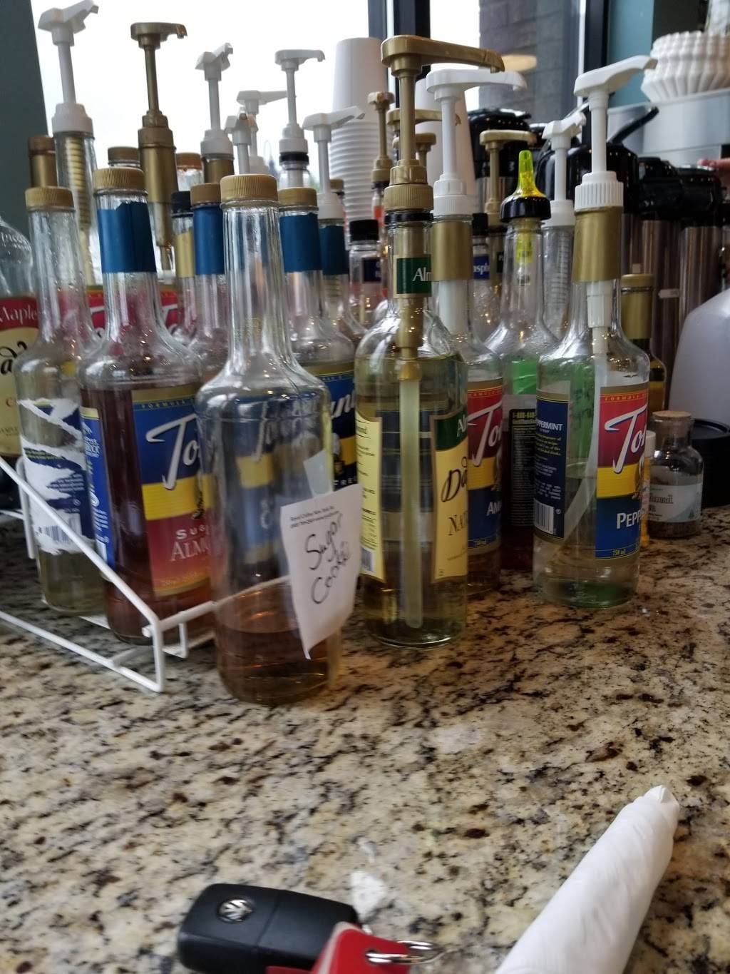 Mamas Java | cafe | 305 Sheldon Valley Dr, Nolensville, TN 37135, USA | 6157765282 OR +1 615-776-5282