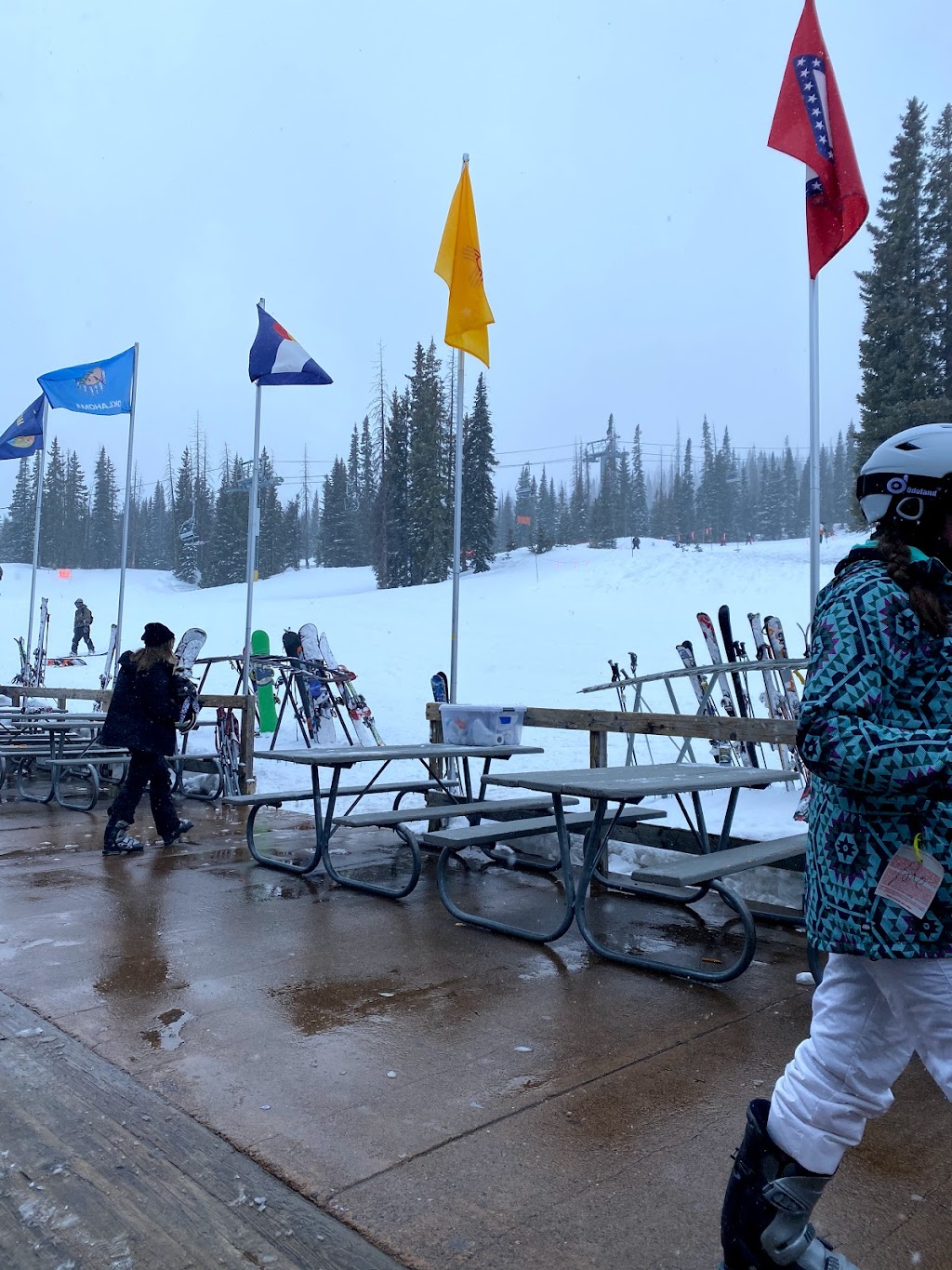 Wolf Creek Lodge | restaurant | Top of Wolf Creek Pass US Hwy. 160 E, Pagosa Springs, CO 81147, USA | 9702645639 OR +1 970-264-5639